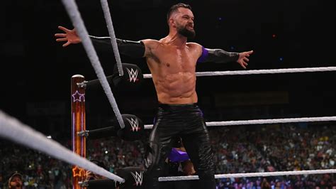 Finn Balor Was Deeply Hurt At Being Left Off Wrestlemania