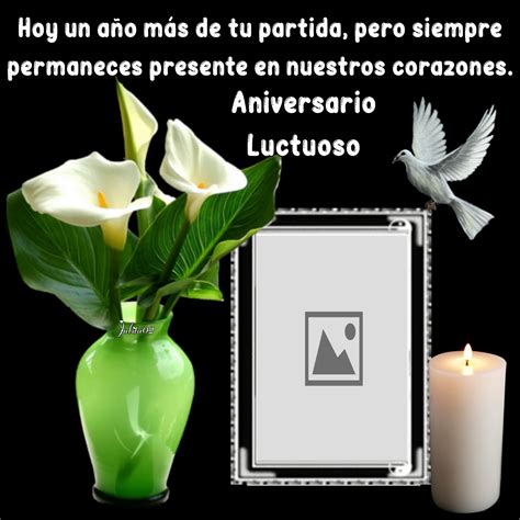 Julita02s Aniversario Luctuoso Aniversario Luctuoso Difuntos