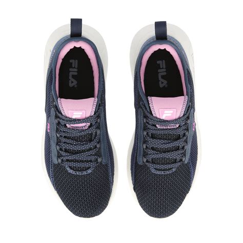 Zapatillas Entrenamiento Fila Freestyle Mujer Dexter