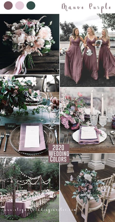 Top 10 Wedding Color Palette Trends To Inspire In 2022 2023 Artofit