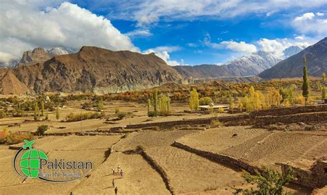Nagar Valley | Pakistan Tour and Travel