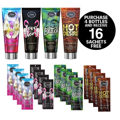 Tan Desire Special Deal – Bronze Direct