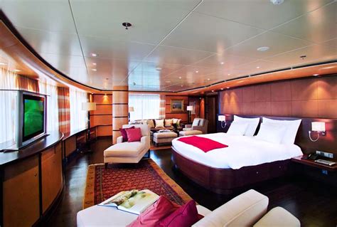 Mini-cruise-ship-cabin - Cannes, St-Tropez, Monaco yacht charter & boat ...