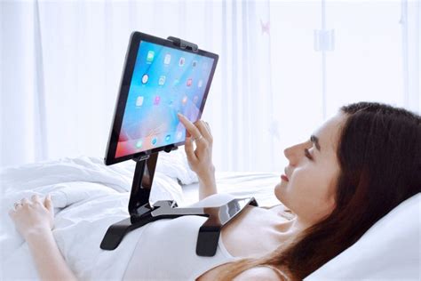 Best Tablet Holder For Bed Of 2021