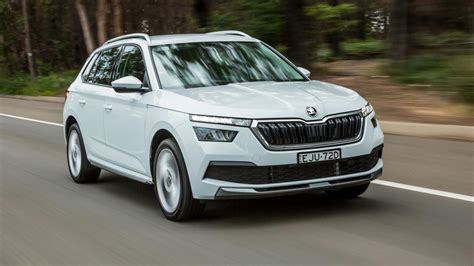 Skoda cuts price of Kamiq SUV | Herald Sun