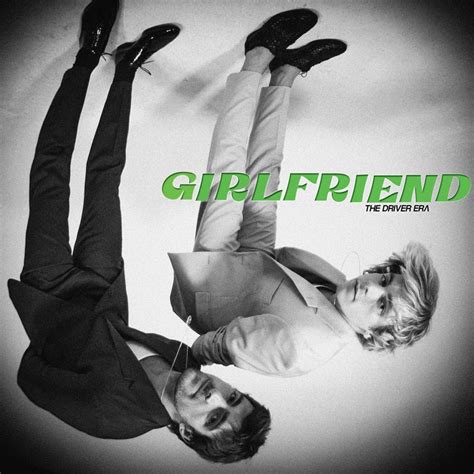 Review: The Driver Era Release Sophomore Album Girlfriend – FOR THE PUNKS