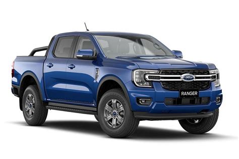 Ford Ranger Xlt X Price Specifications Carexpert