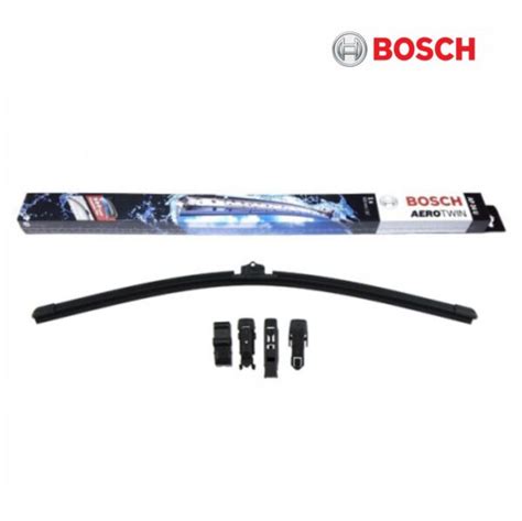 Wiper Blade Aerotwin Plus Ap24u Bosch Autopro