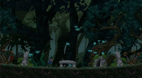 NetherWorld May Devblog 2021 News NetherWorld Drugs Sex And Pixels
