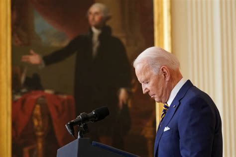 Biden Approval Rating PBS NewsHour