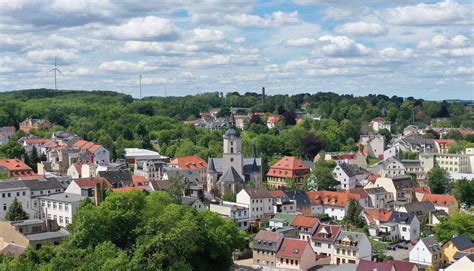 Projektaufruf Demokratieleben In Meerane