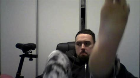 Gay Foot Fetish Cam Show ThisVid