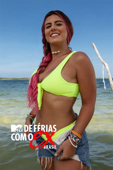 Hot Sexy Mayara Cardoso Bikini Pics