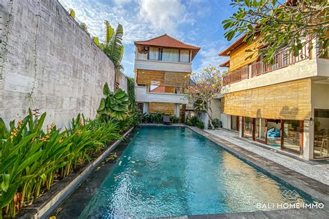 Villa Rent Beautiful Bedroom Villa For Yearly Rental In Bali Nusa