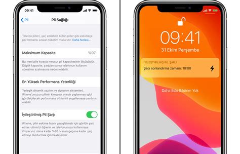 Apple açıkladı iPhone neden tam şarj edilmemeli ShiftDelete