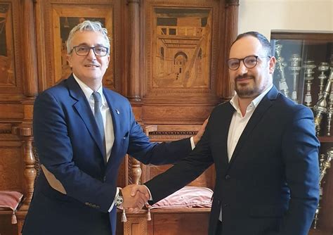 Ricerca Italiana A Marco Gargaro Unipg Un ERC Starting Grant Per