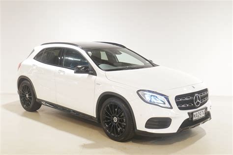 Mercedes Benz Gla 250 2019 Gla250 Amg Line