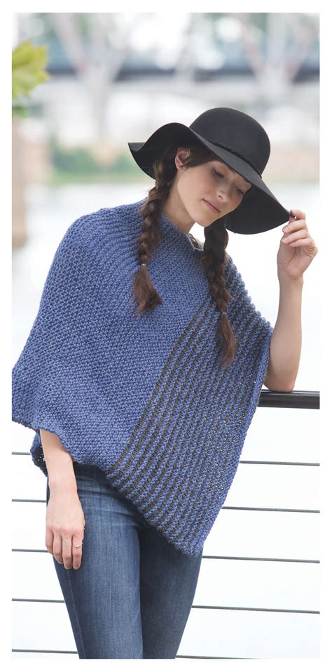 15 Knit Patterns to TRY - Leisure Arts