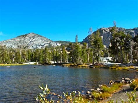 Desolation Wilderness Hiking South Lake Tahoe Ca Reviews