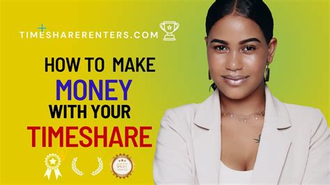 How To Rent Your Timeshare Youtube