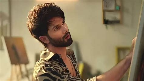 WATCH EXCLUSIVE INTERVIEW Shahid Kapoor Remembers The Time When