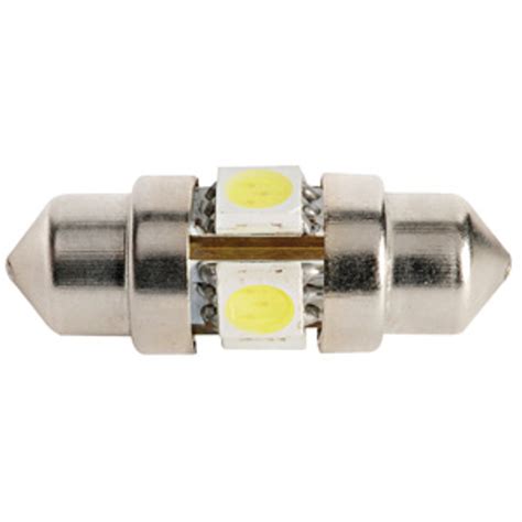 Led Festoon Conversion Bulb 31mm High Output Smd Leds