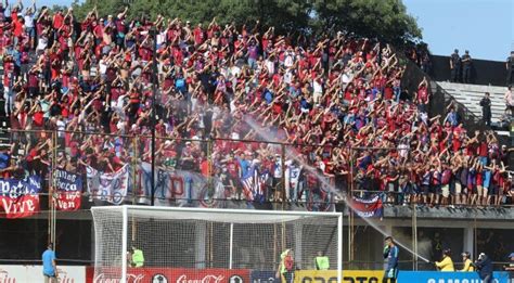 Arranca en Cerro Porteño la venta de entradas para el Superclásico de