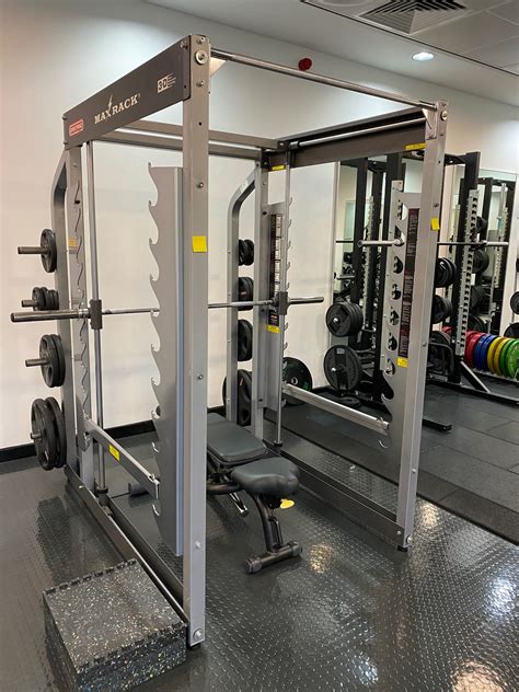 Star Trac Max Rack 3d Trade Gym Solutions