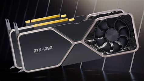 GeForce RTX 4080 ve RTX 3090 Ti karşı karşıya Fark ne kadar