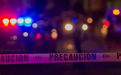 Asesinan A Candidato A Síndico De Cuitzeo Michoacán El Coahuilense