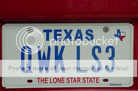 Best GXP personalized license plate idea? | Page 4 | Pontiac G8 Forum