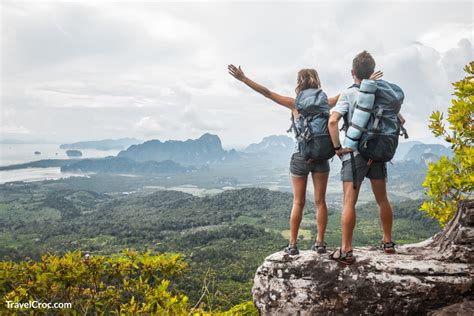 Ojai Hiking Trails For All Levels | 12 Amazing Trails To Experience