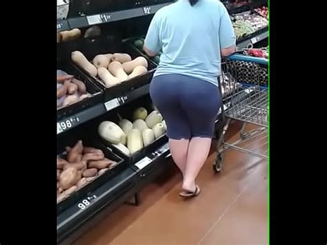 Gran botín mujer blanca en walmart XVIDEOS