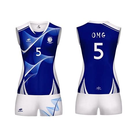 Venta Camisetas De Voley Damas En Stock