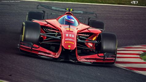 Formula One 2025 - Tara Zulema