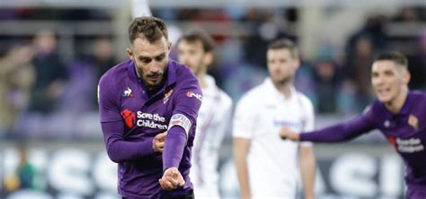 Video Fiorentina Spal Highlights Gol I Viola Tornano A