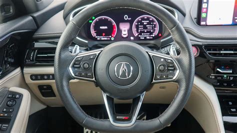 A Guide To Buying The 2022 Acura MDX Type-S