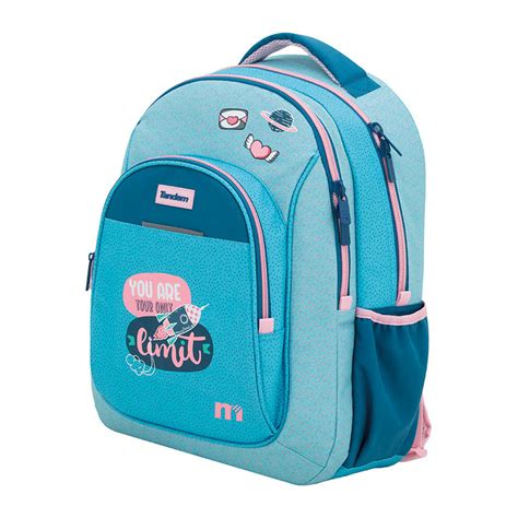 Mochila Doble Cuerpo Grp Tandem Limitmelocot N Regalos