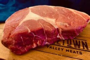 Pikes Peak Roast Milltown Valley Meats