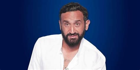 Cyril Hanouna Bonne Chance Pour Ces Deux Semaines Le Passage De