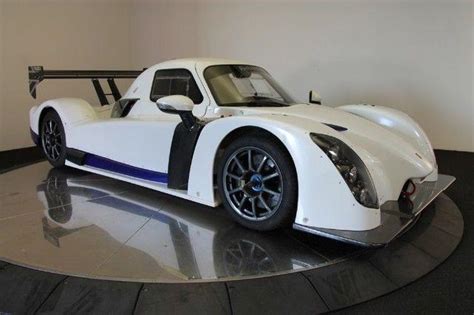 2013 Radical Race Car RXC Ford V6 Engine for sale