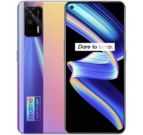 Realme X7 Max 5G Oficjalnie Cena I Specyfikacja Techniczna