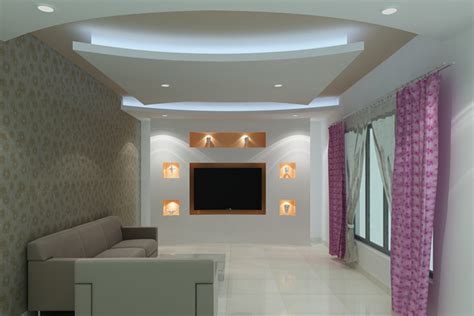 False Ceiling Design Photos Of New Simple Modern Designs For Home