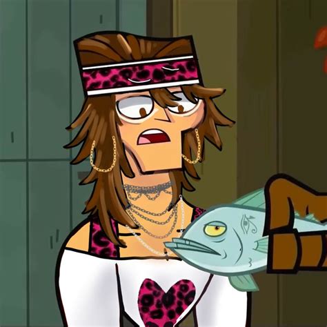 Total Drama Island Tyler Total Drama Island Edit Icon Tdi Tyler