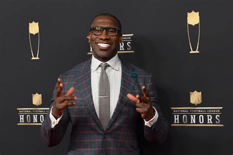 Shannon Sharpe Leaving Undisputed Amid Rift With Skip Bayless