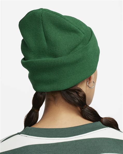 Bonnet Revers Haut Nike Peak Futura Nike Fr