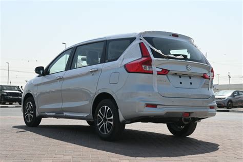 Suzuki Ertiga Glx L V Model Year Petrol Atocars