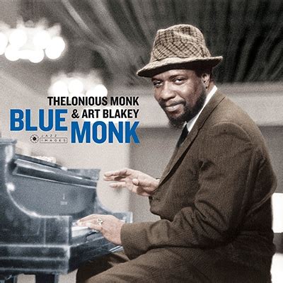 Thelonious Monk Blue Monk限定盤