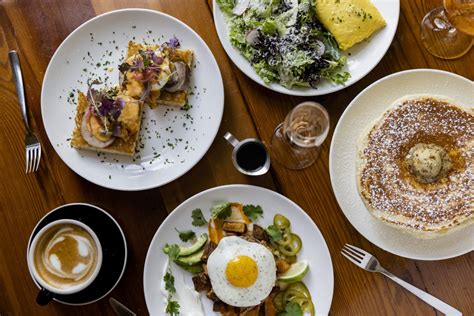 The 10 Best Brunch Restaurants In Minneapolis - Minneapolis - The Infatuation