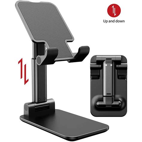 Suporte Para Celular De Mesa M Vel Eletrozong Loja De Eletro E Eletronico